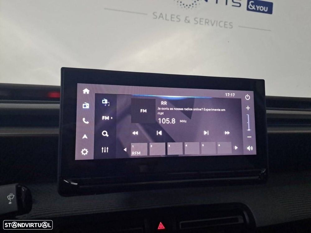 Citroën C3 1.2 Turbo Max - 21