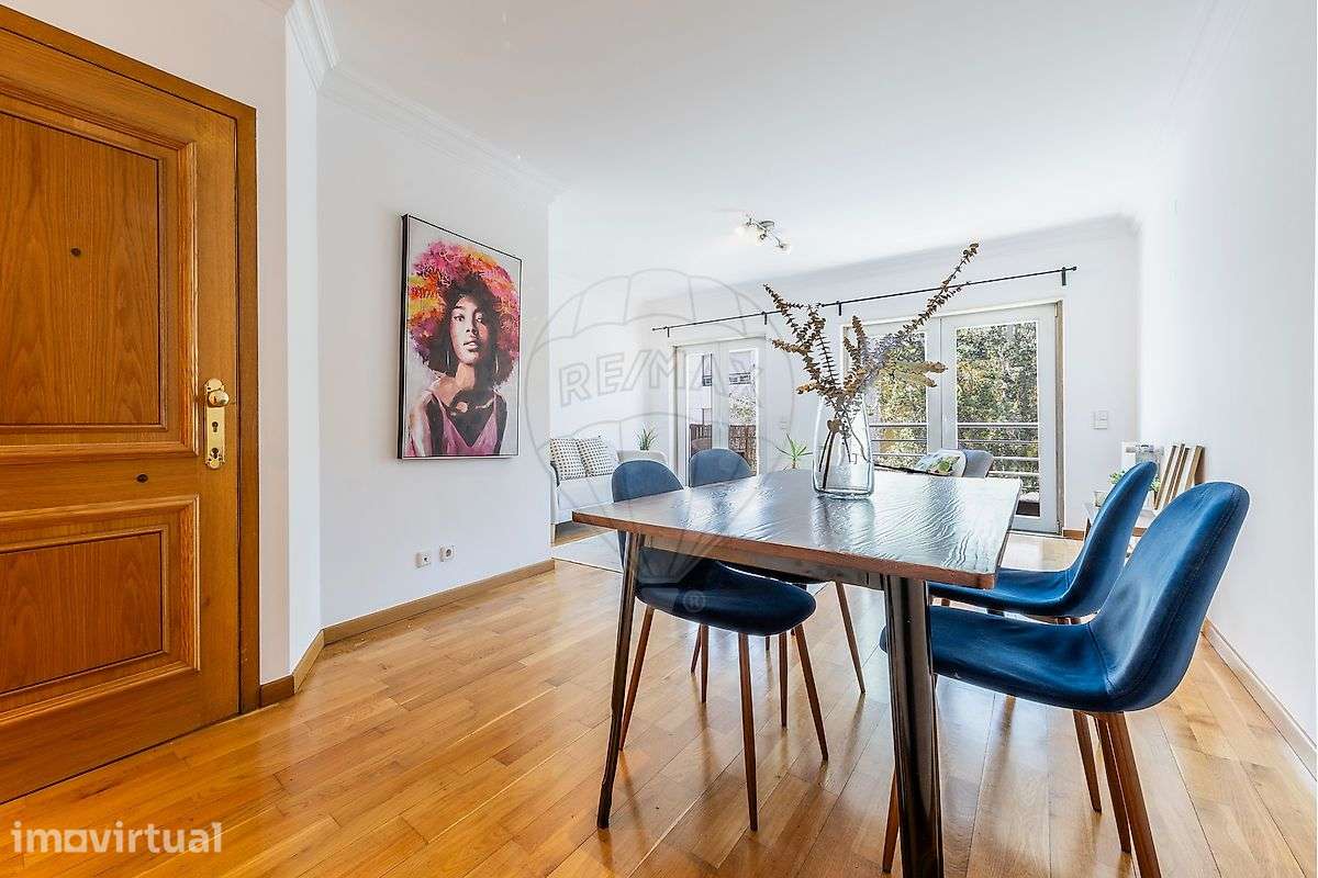 Apartamento T1 para venda - Grande imagem: 4/23