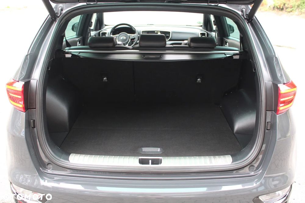 Kia Sportage - 38