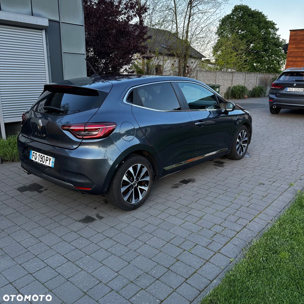 Renault Clio 1.0 TCe Intens - 5