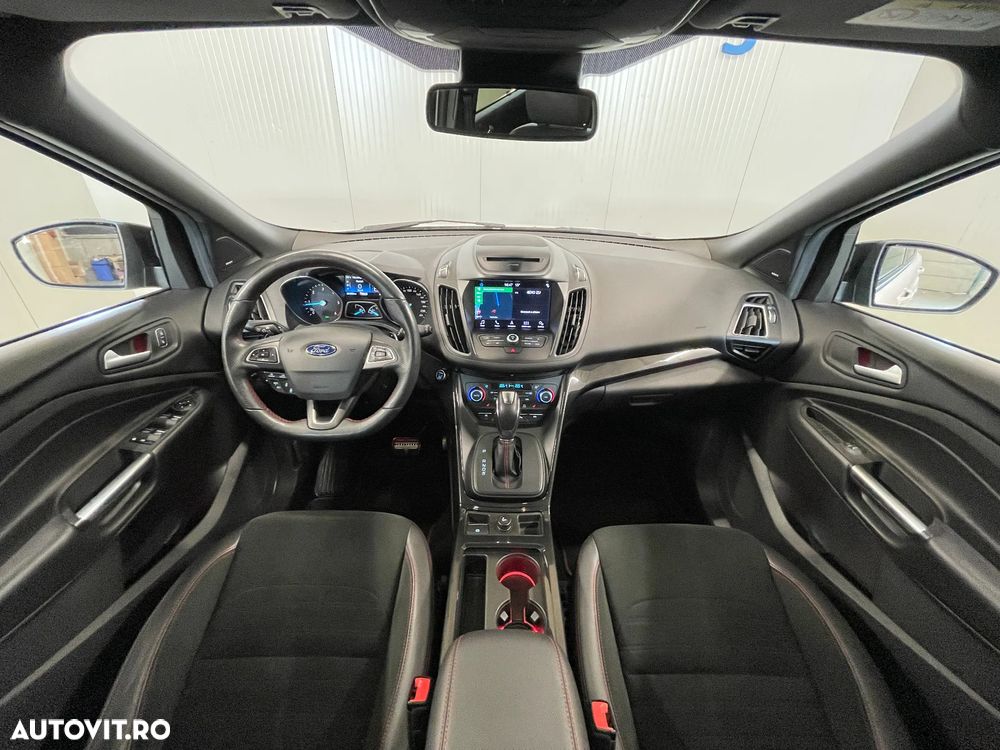 Ford Kuga 2.0 TDCi 4WD Powershift ST-Line - 7