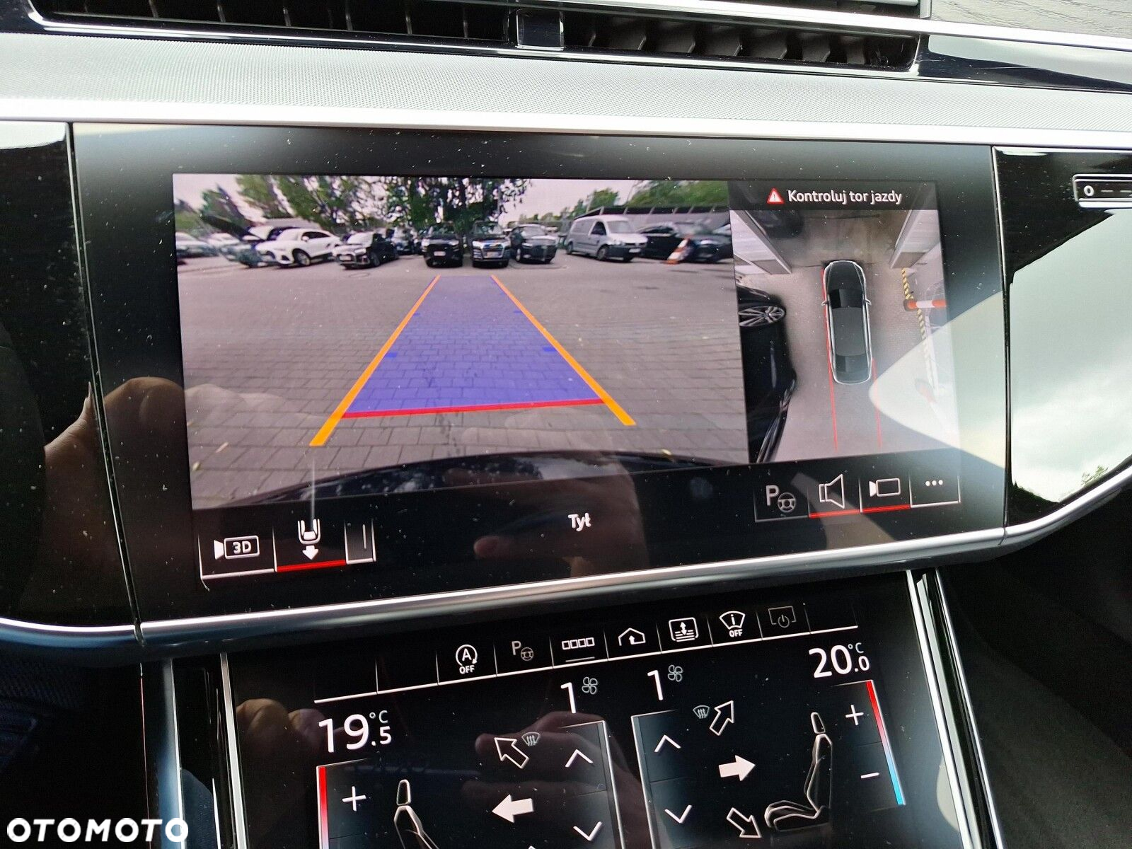 Audi A8 - 33