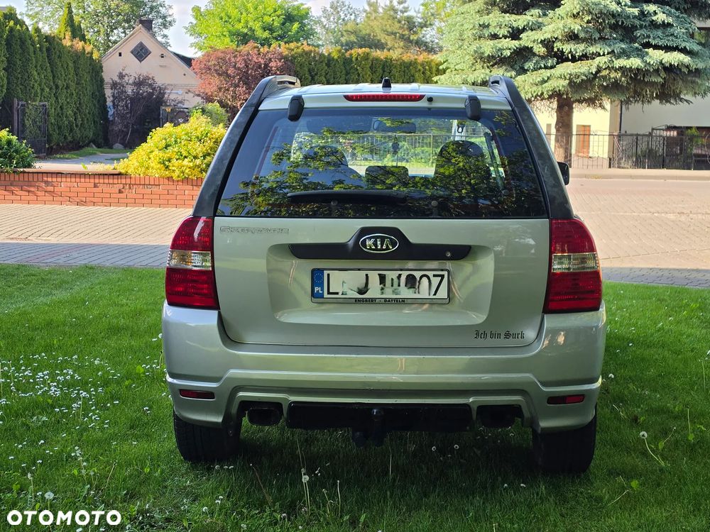 Kia Sportage - 11