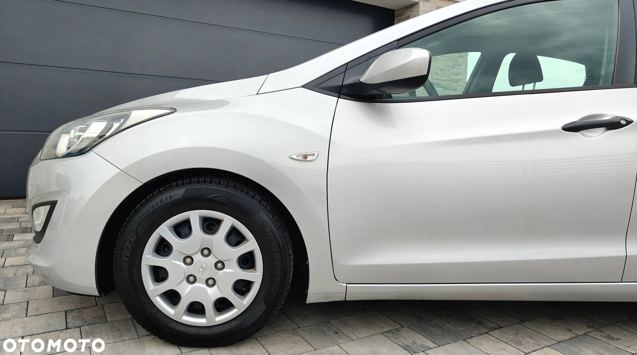 Hyundai i30 1.4 Classic - 12
