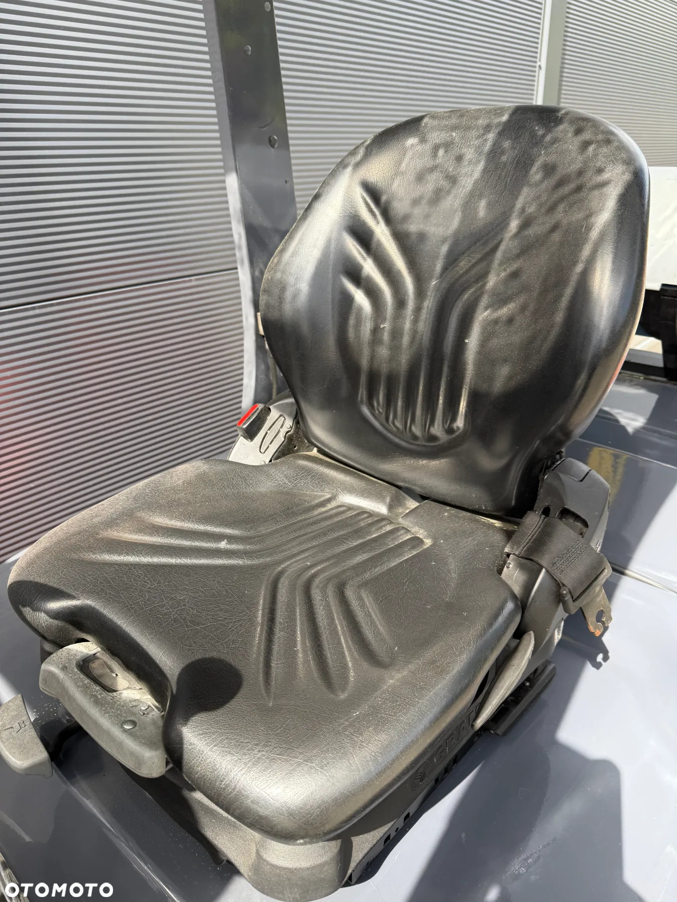 Toyota 02-8FGJF35 - 9