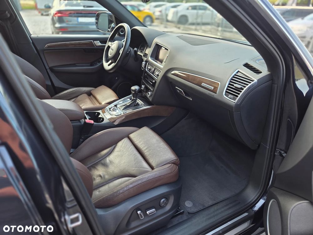 Audi Q5 - 13