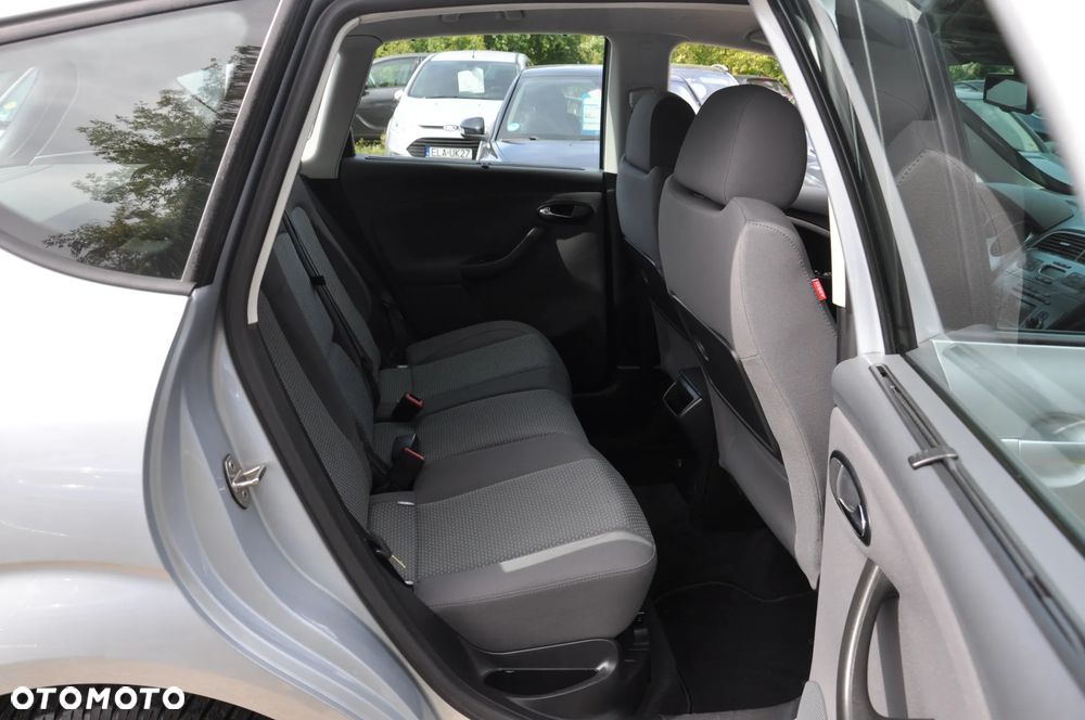 Seat Altea XL - 30