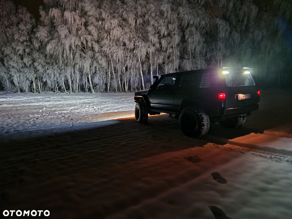 Jeep Cherokee ver-4-0 - 32