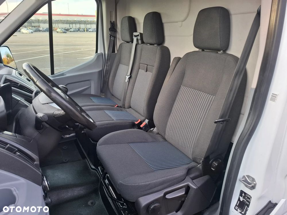 Ford Transit MK8 2016 L3H2 MAX 2.2 125KM KLIMA - 15