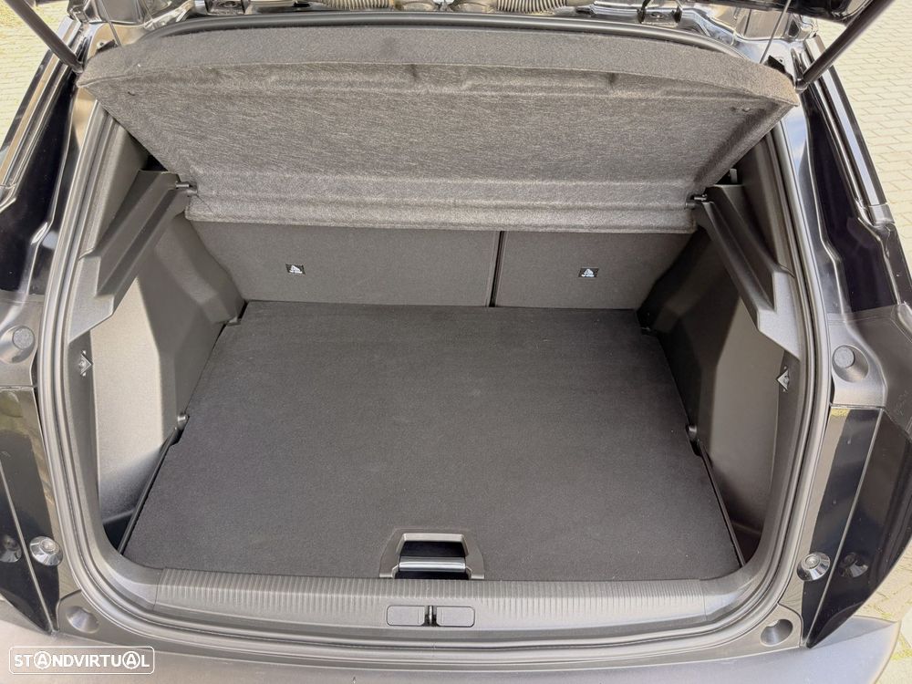 Peugeot 2008 1.2 PureTech Signature - 43