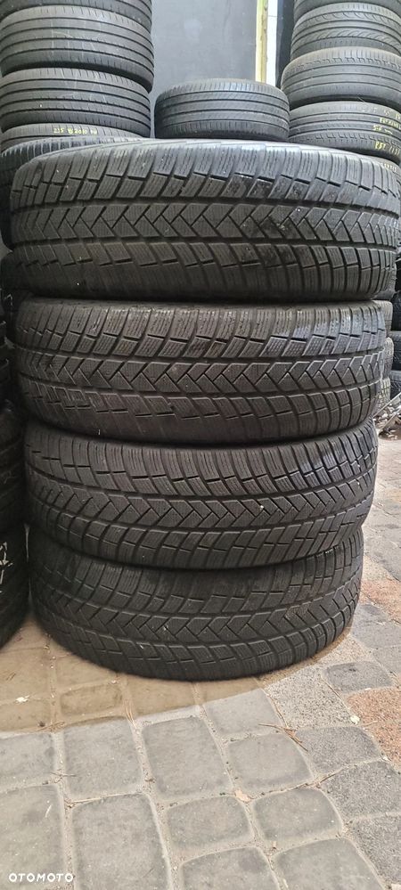 235/55R19 105V - VREDESTEIN WINTRAC PRO - 5-6mm 22r. PARA
