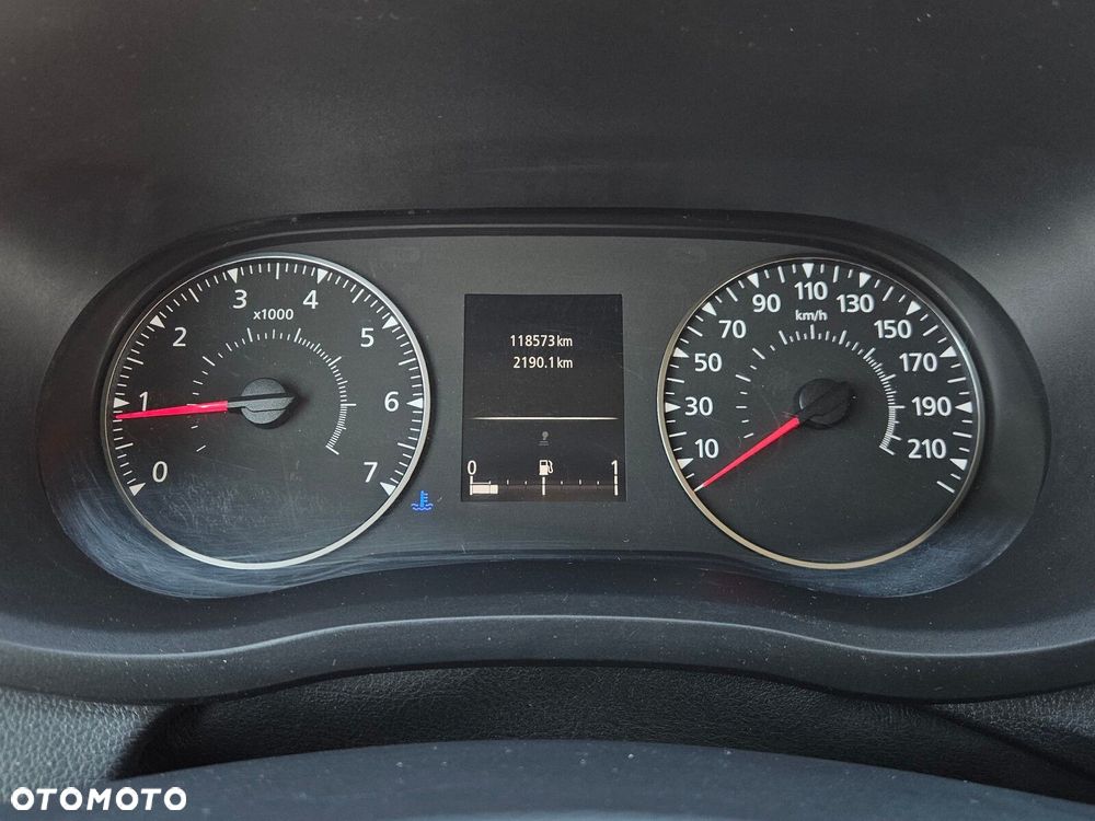 Renault Master L2H2 *99999zł Netto* Brygadówka 6 osób 2.3 dCi/180KM - 22