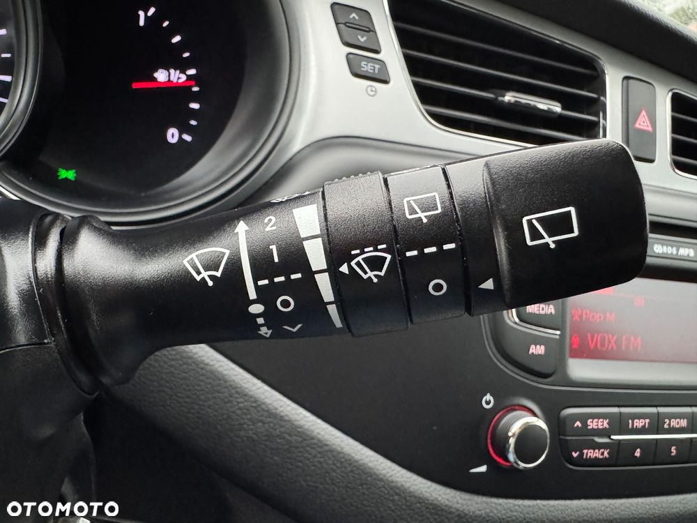Kia Ceed Cee'd 1.4 M - 20