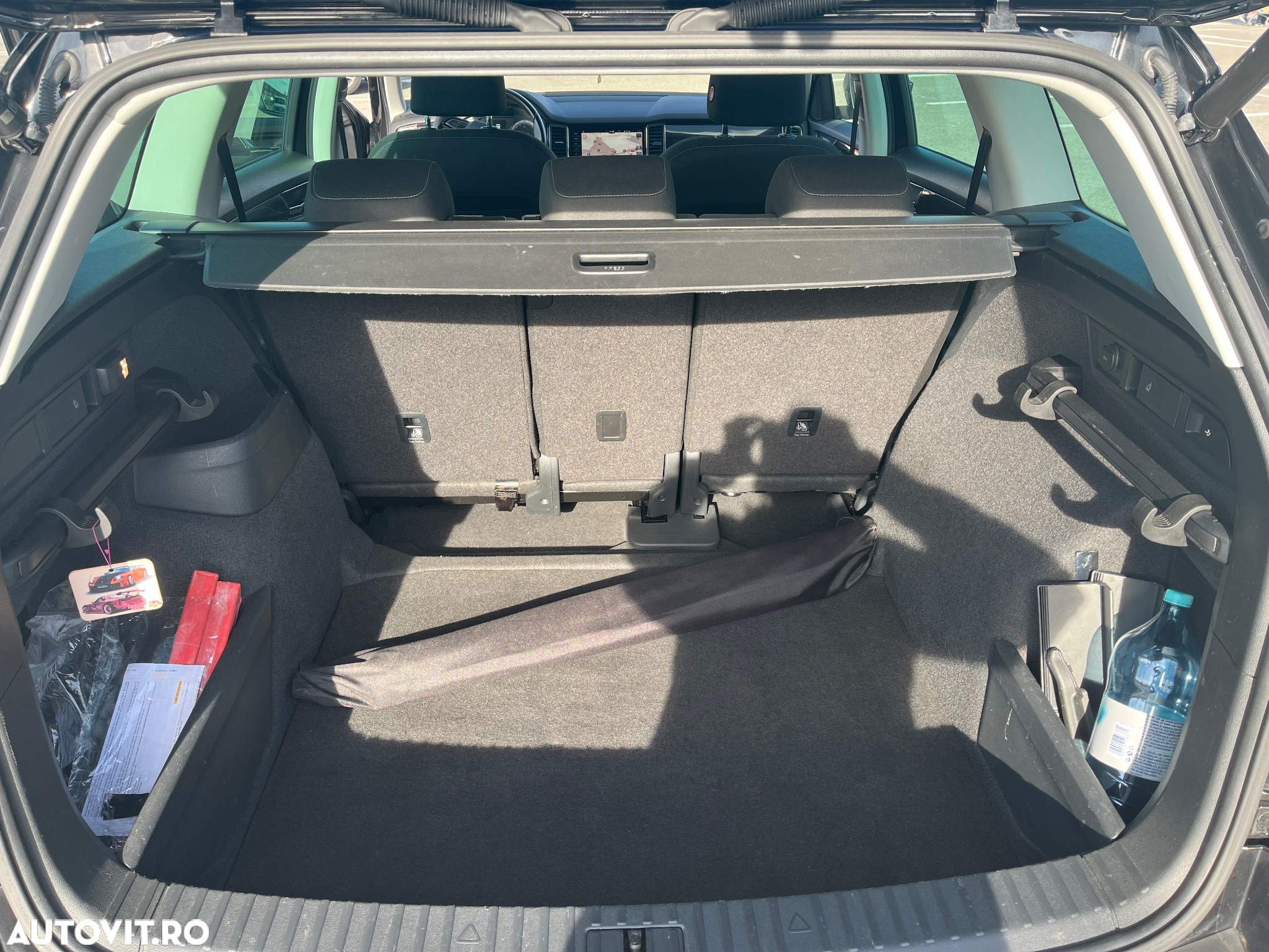 Skoda Kodiaq 2.0 TDI DSG Style - 9