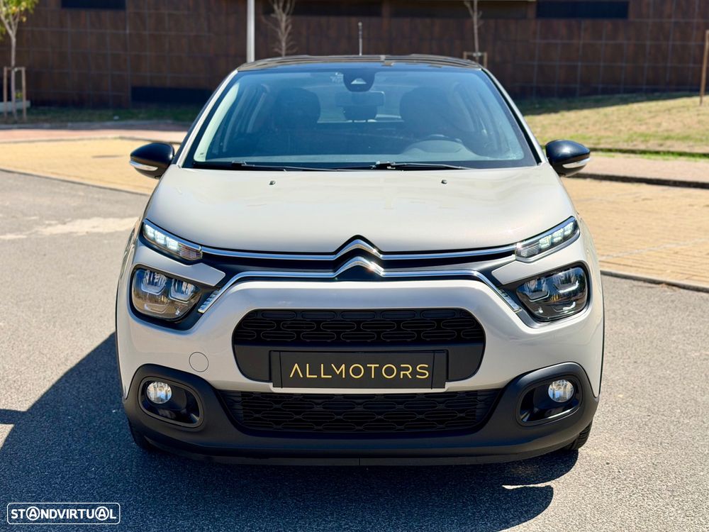 Citroën C3 1.5 BlueHDi Shine - 3
