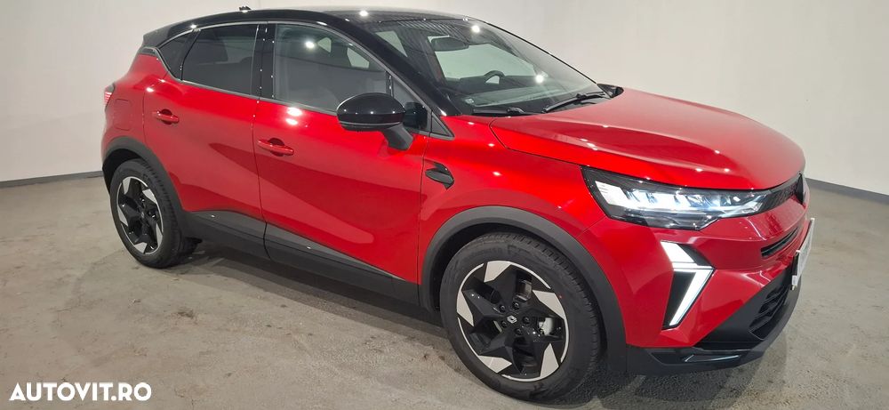 Renault Captur TCe 100 Techno - 9