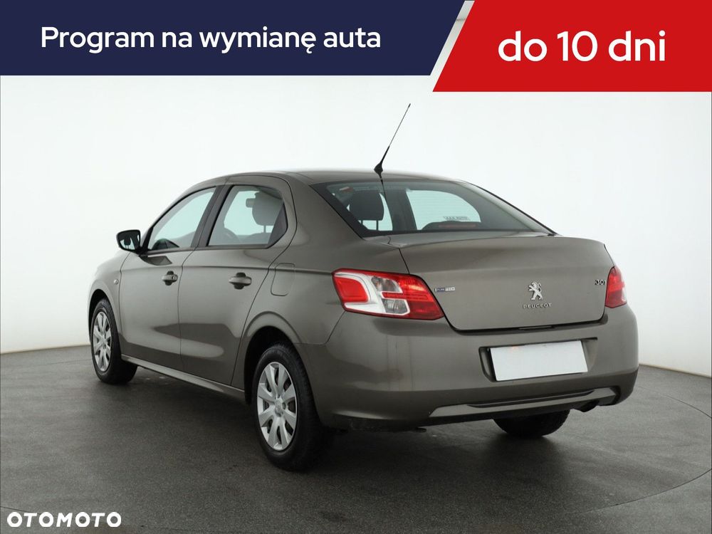 Peugeot 301 2016 photo 5