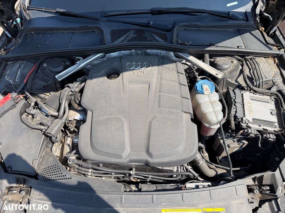 Audi A4 Limuzina - 15