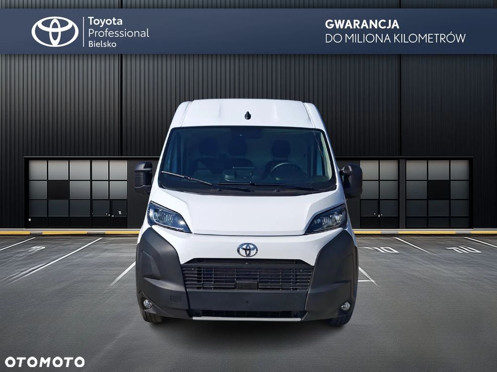 Toyota Proace Max EV - 2