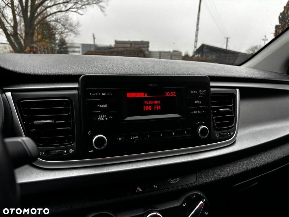 Kia Rio 1.0 T-GDI 120 DCT7 Spirit - 15