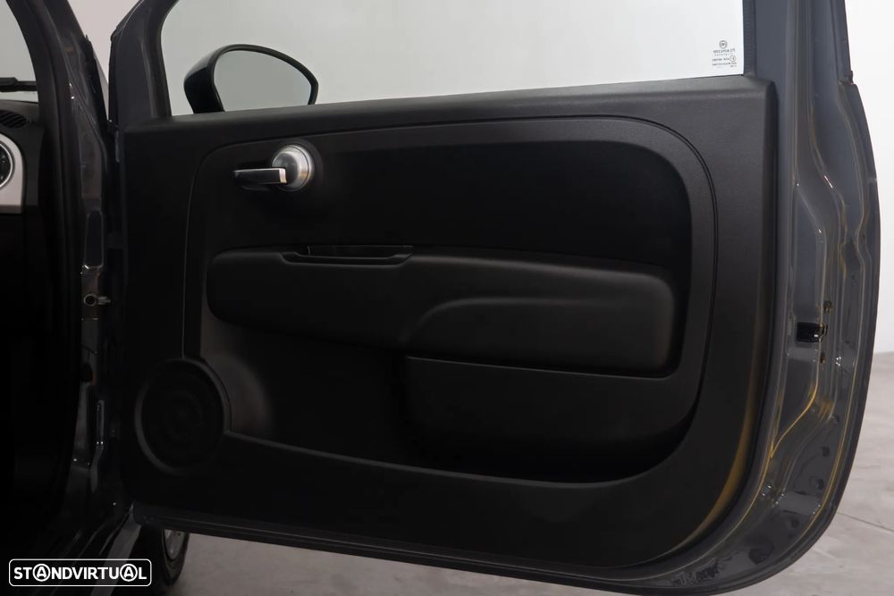 Fiat 500 - 6