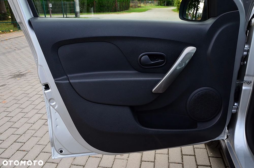 Dacia Sandero Stepway TCe 90 (S&S) Prestige - 25