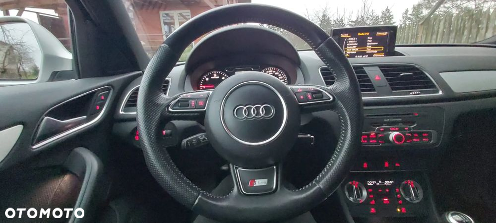 Audi Q3 2.0 TDI - 9