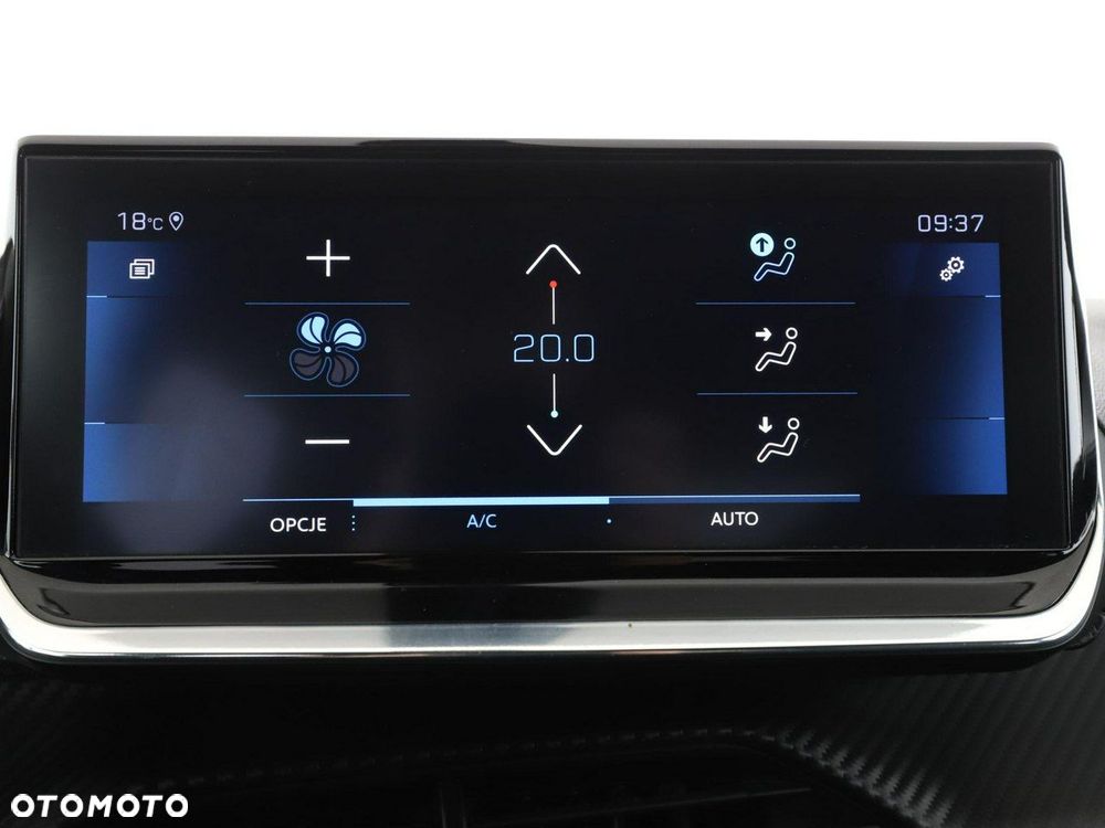 Peugeot 2008 1.2 PureTech GT Line S&S EAT8 - 25