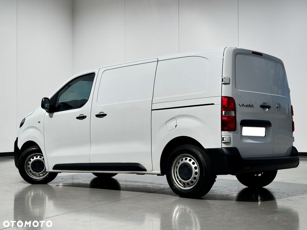 Opel Vivaro - 12
