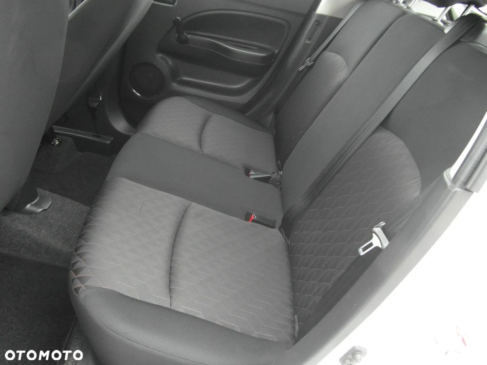 Mitsubishi Space Star AS&G 1.2 Select+ - 32