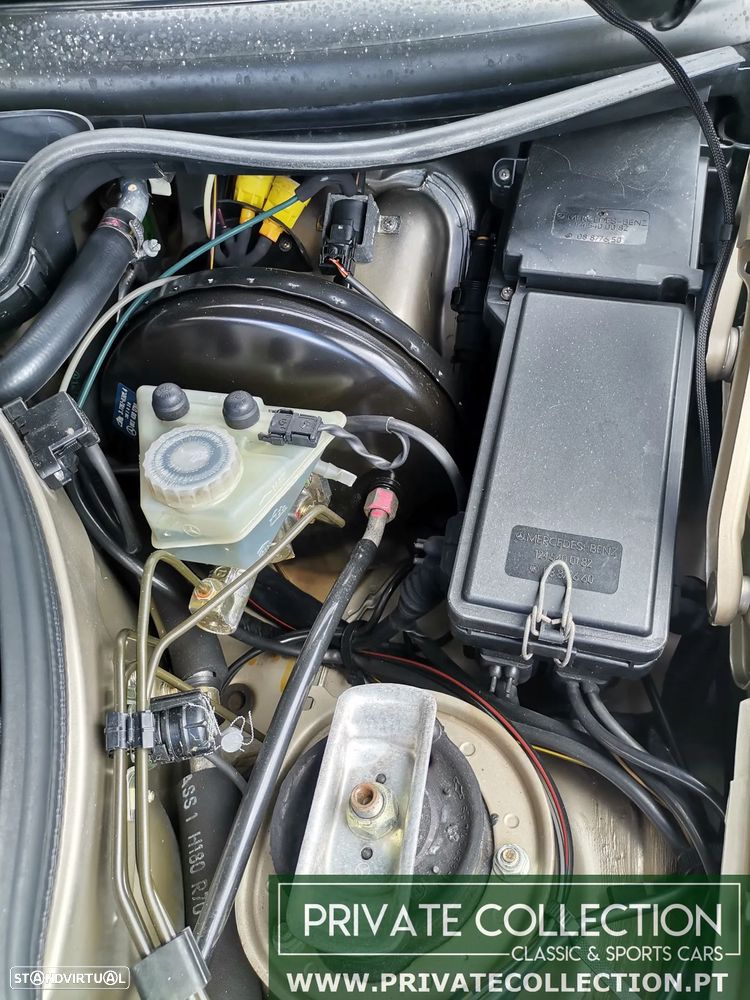 Mercedes-Benz E 280 - 26