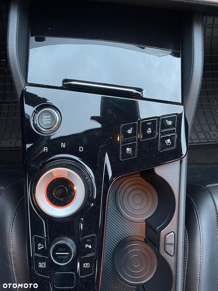Kia Sportage - 10