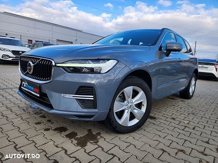 Volvo XC 60 - 1