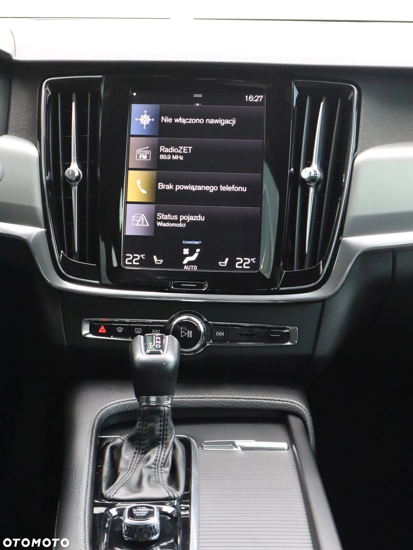 Volvo S90 D4 Momentum - 12