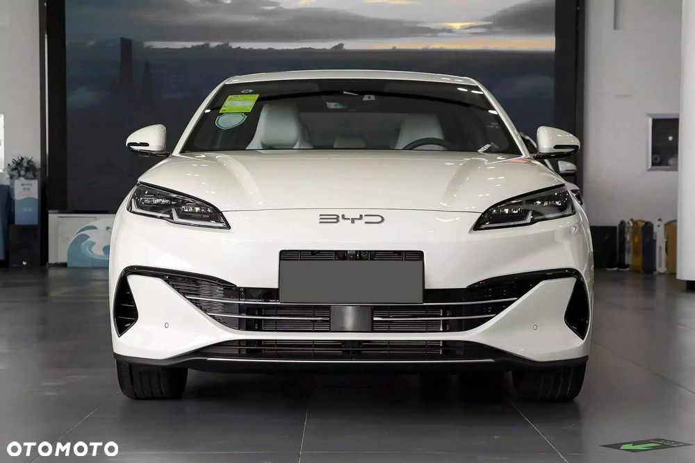 BYD Seal 6 - 2