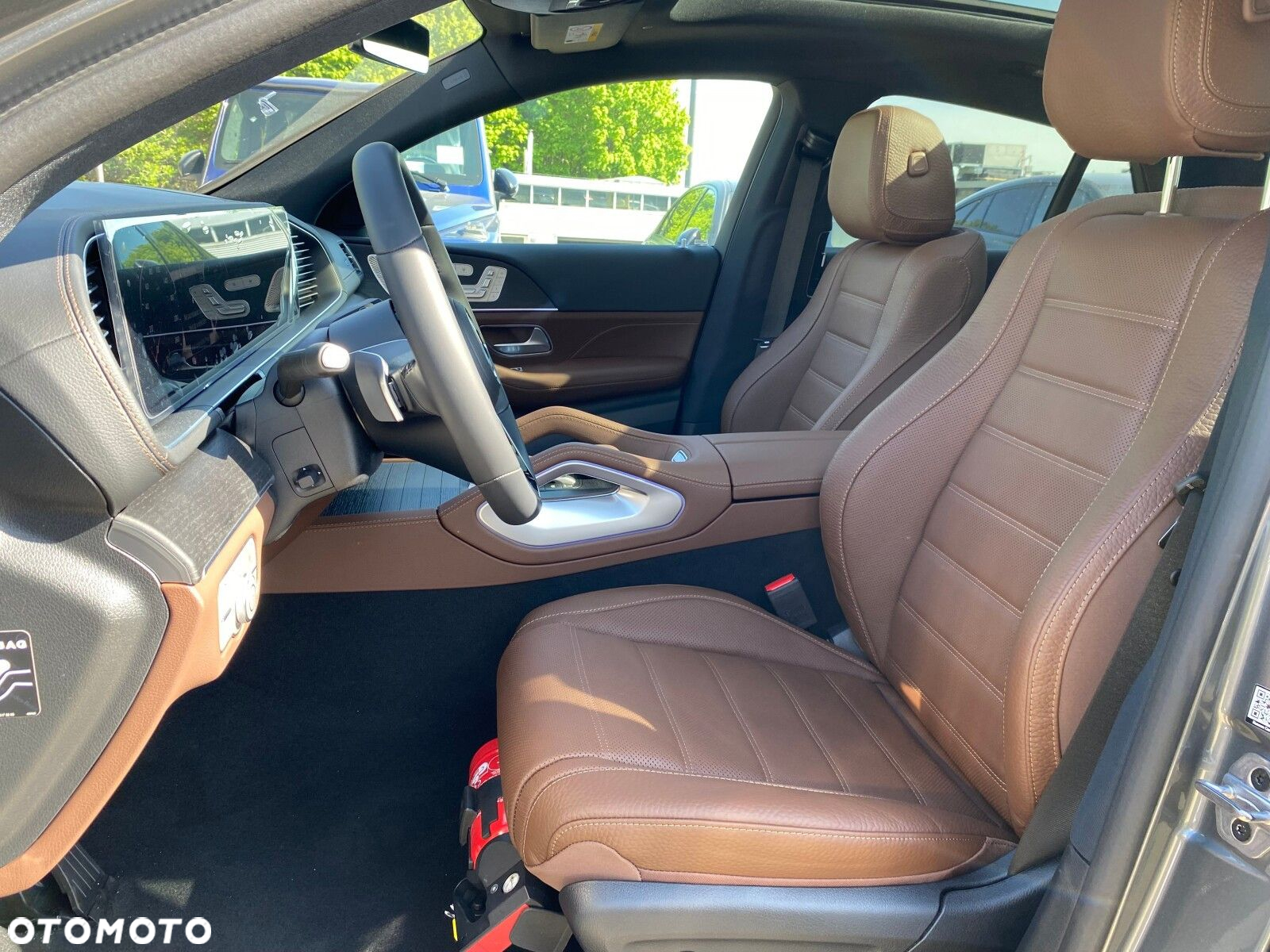 Mercedes-Benz GLE - 10