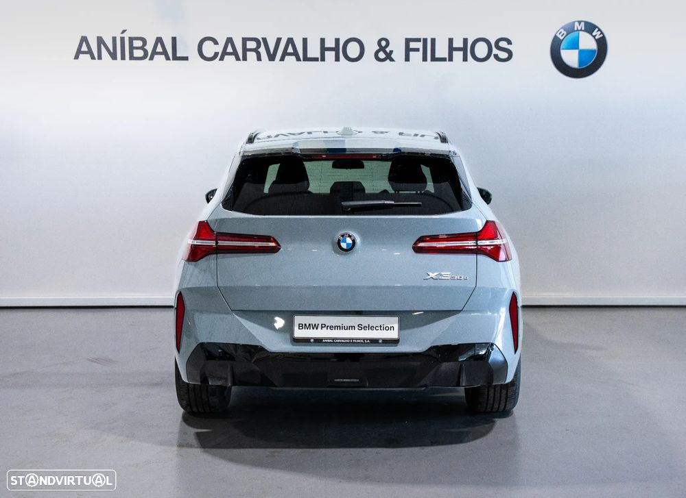 BMW X3 30 e xDrive Pack M Desportivo - 27