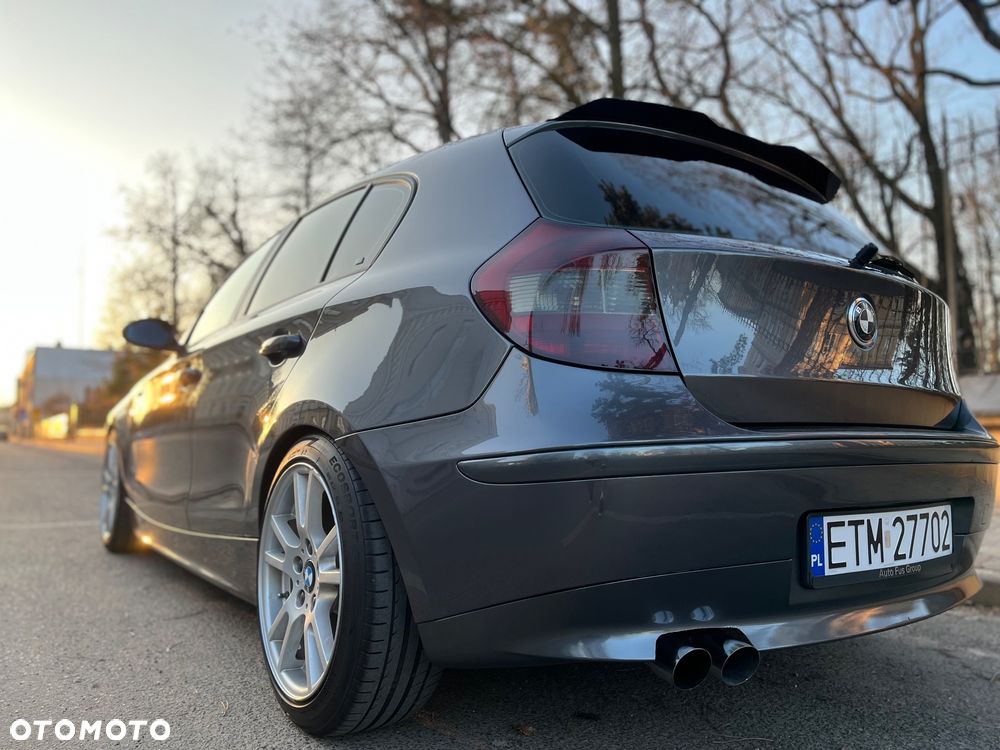 BMW Seria 1 - 24