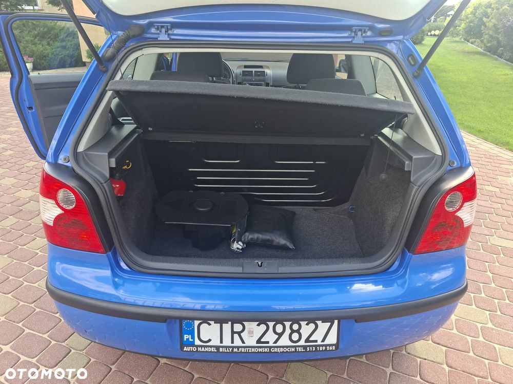 Volkswagen Polo - 9