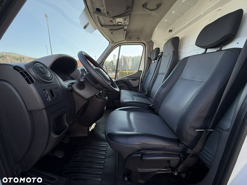 Renault Master - 21