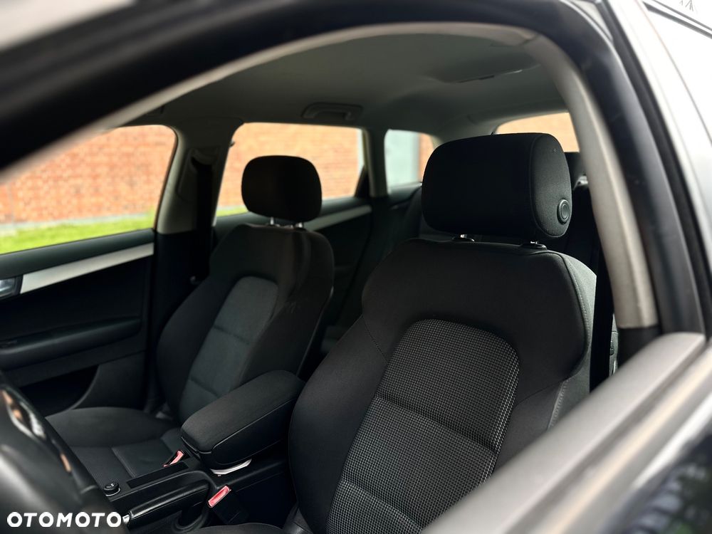 Audi A3 Sportback 1.8 TFSI Attraction - 23