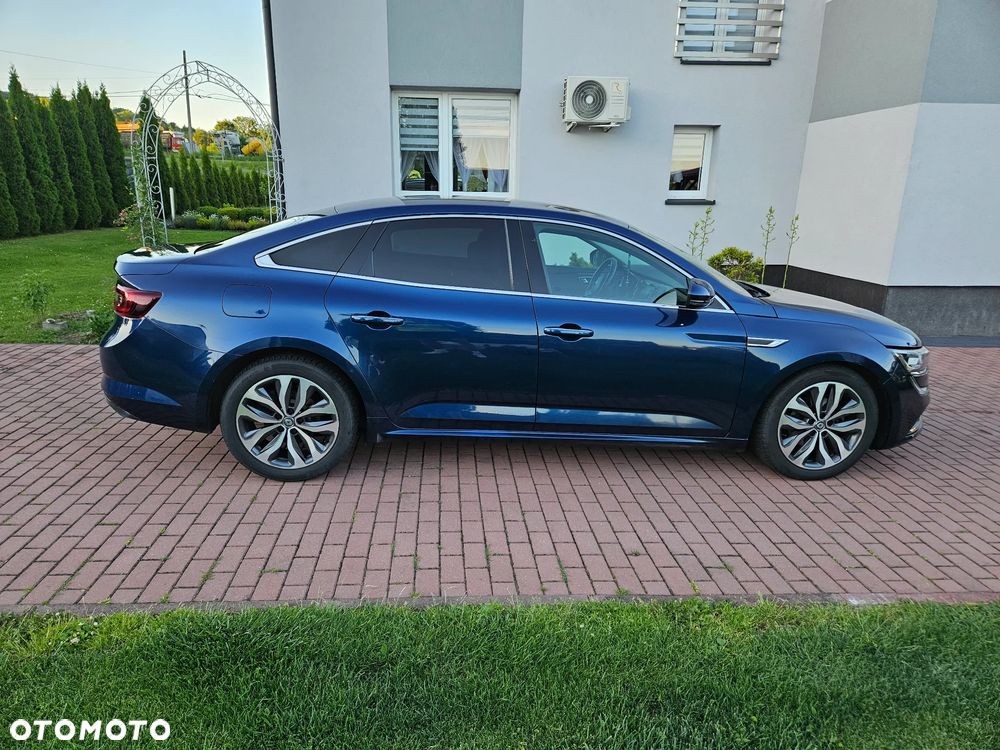 Renault Talisman 1.6 Energy dCi Intens EDC - 5