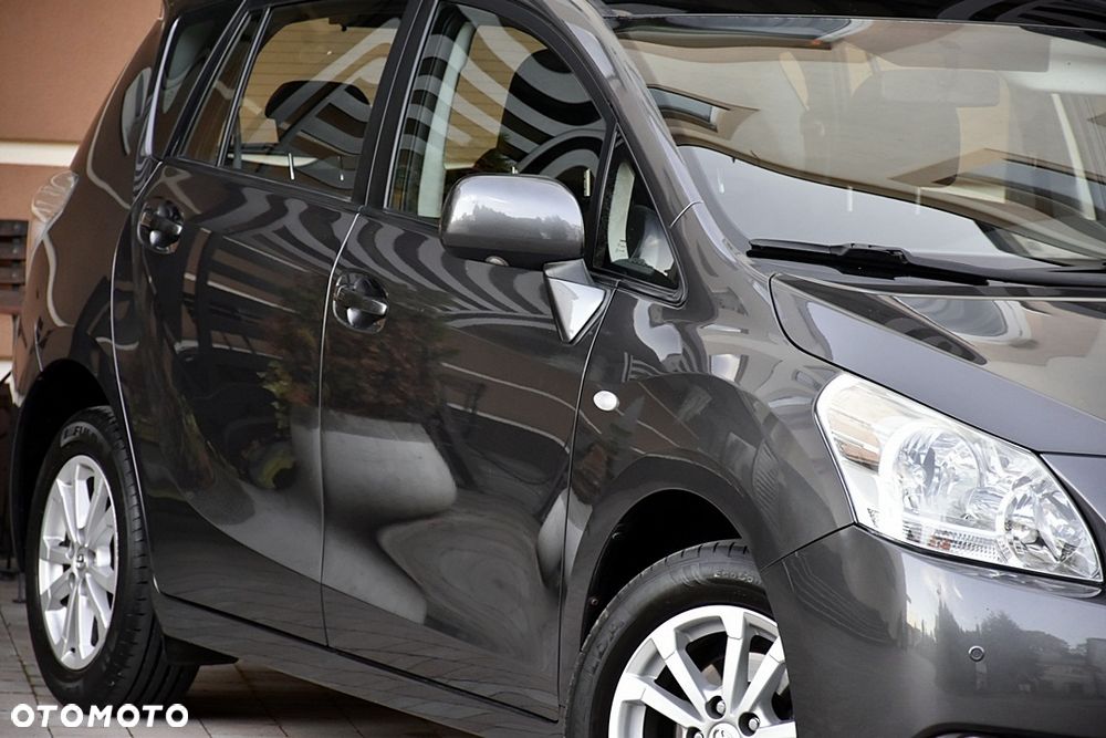 Toyota Verso 1.8 7-Sitzer Skyview Edition - 10