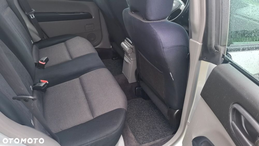 Subaru Forester 2.0X Automatik Comfort - 16