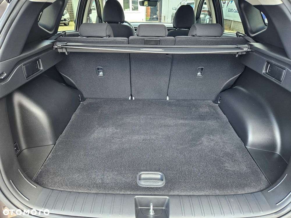 Hyundai Tucson 1.6 T-GDi Pure 2WD - 18