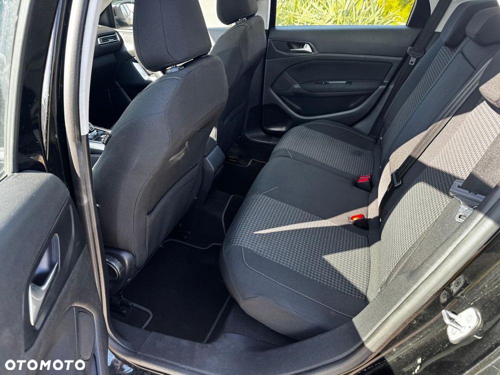 Peugeot 308 BlueHDi 130 EAT8 Stop & Start Active - 20