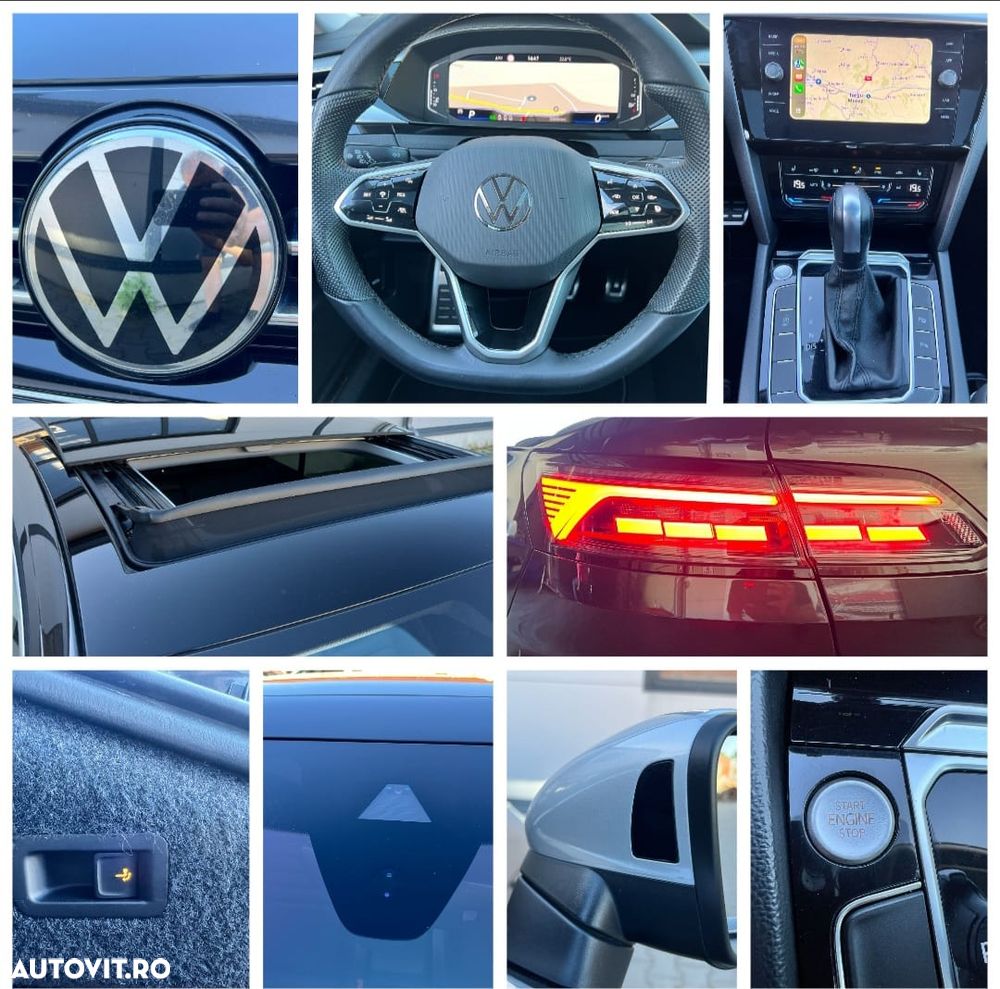 Volkswagen ARTEON 2.0 TDI SCR DSG Elegance - 7