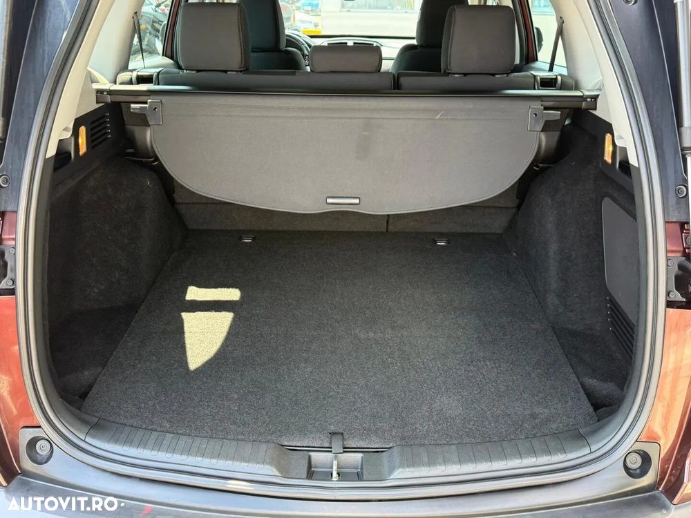 Honda CR-V - 13