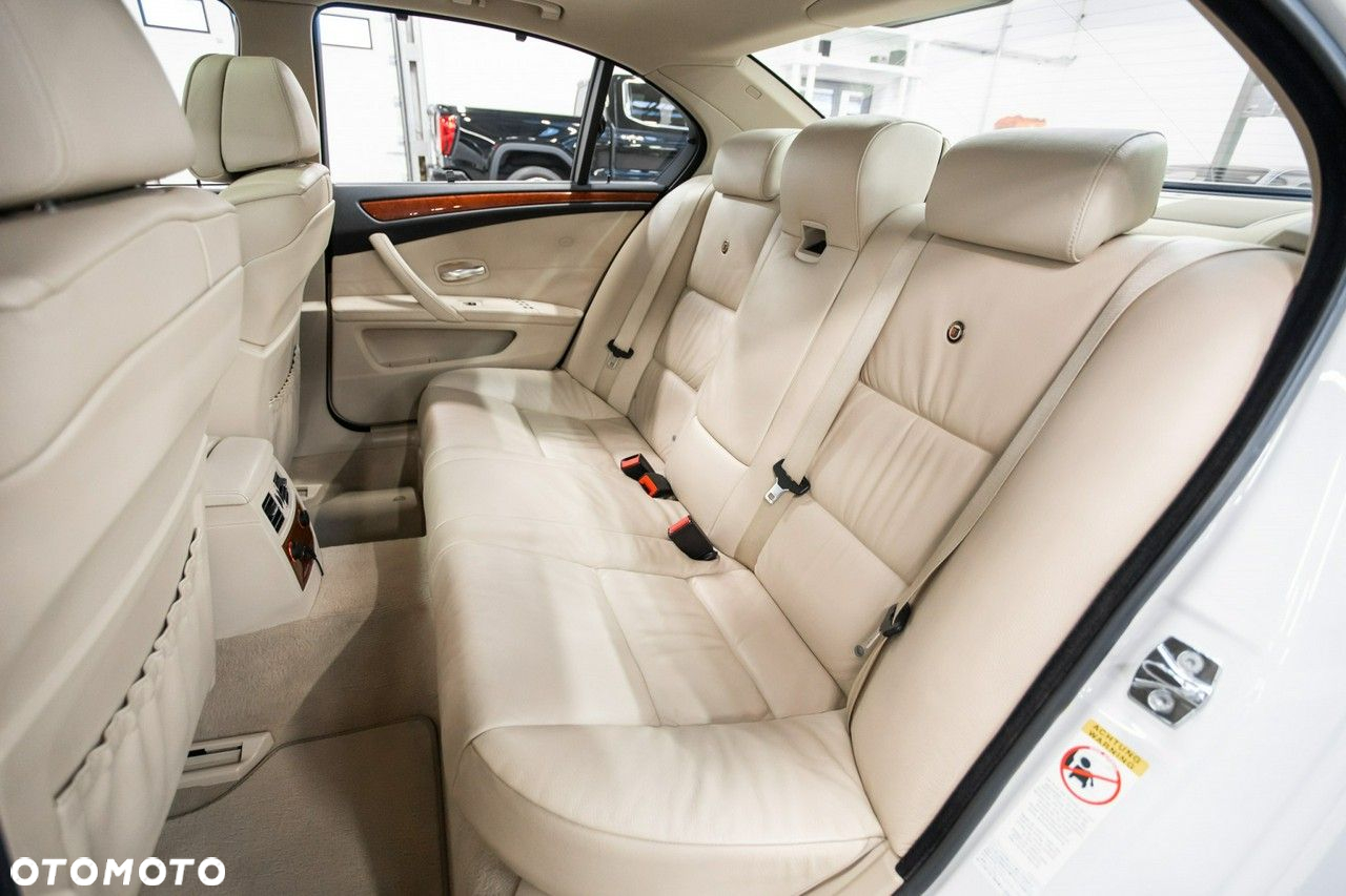 BMW-ALPINA B5 - 32
