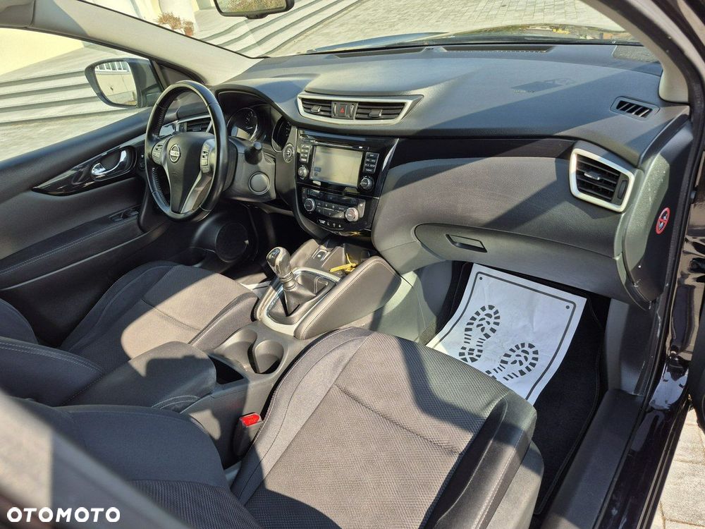 Nissan Qashqai - 14